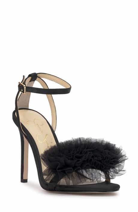 Jessica Simpson Jilria Ankle Strap Sandal