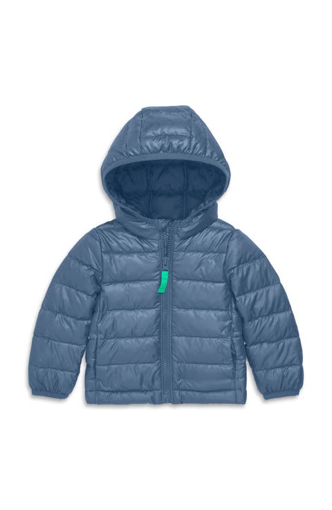 Baby Lightweight Puffer Jacket