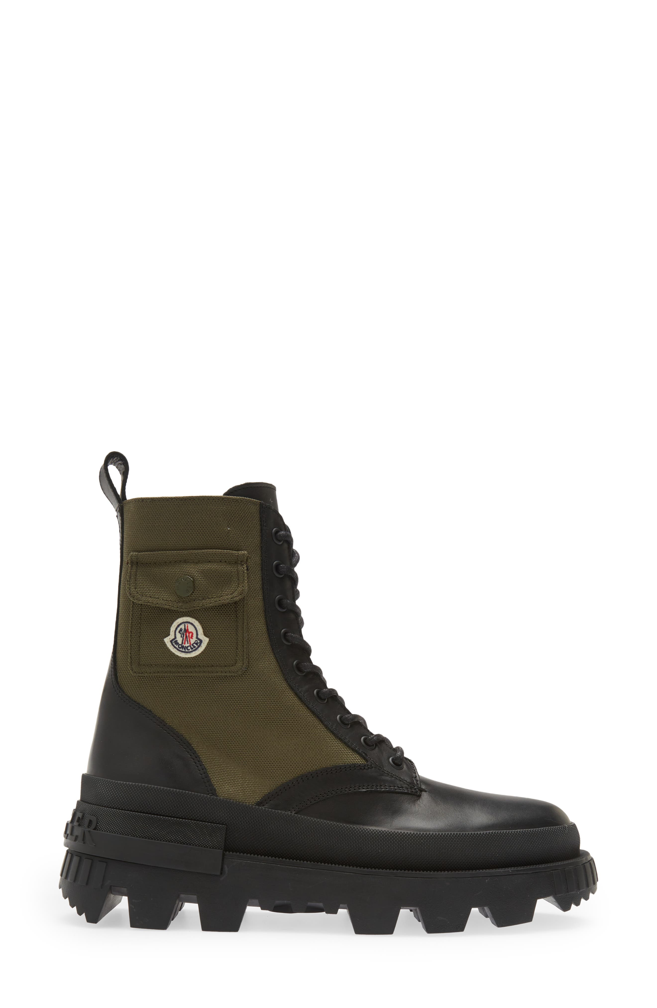 Moncler Konture Pocket Boot, Alternate, color, 
