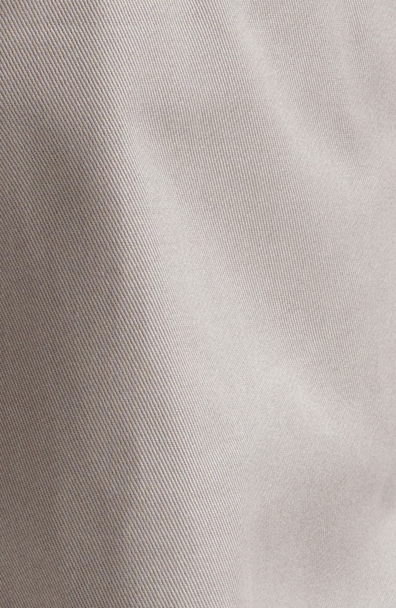 Undercover x Dickies Twill Work Shorts, Alternate, color, Light Gray