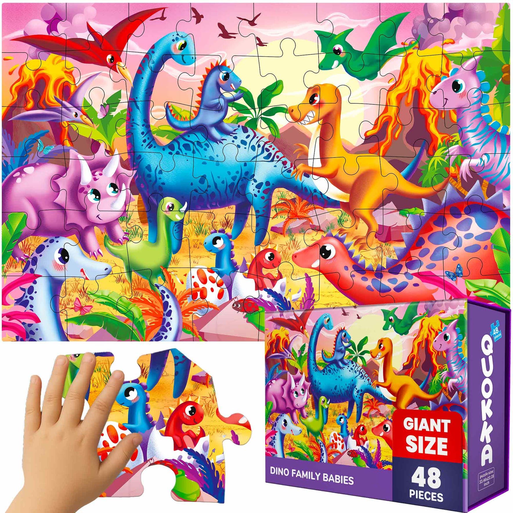 Dinos