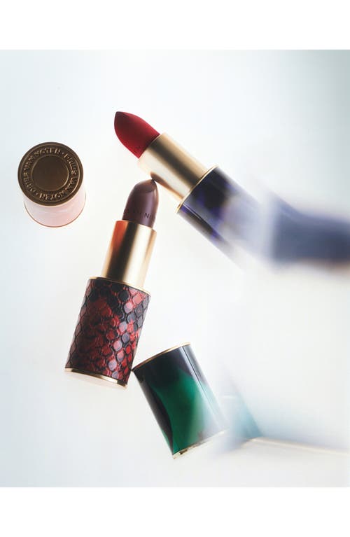 Dries Van Noten Refillable Lipstick Case