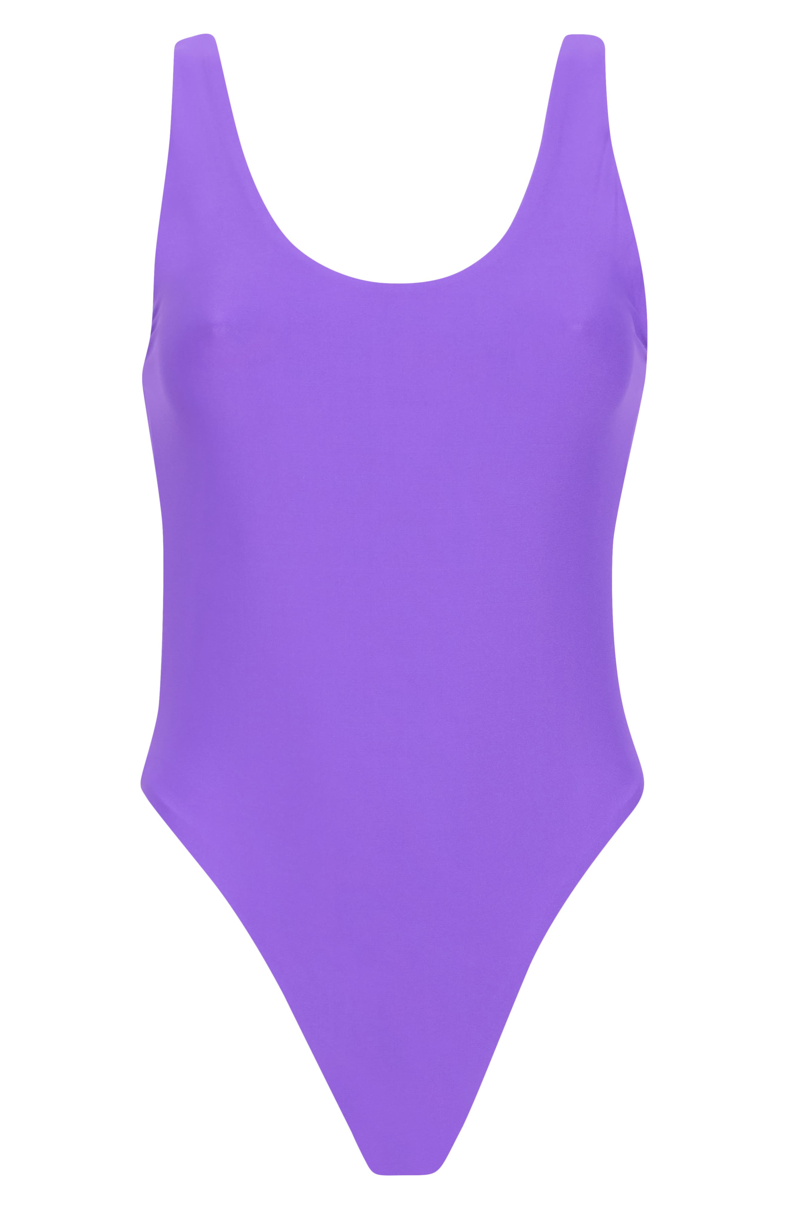 Maaji Claire Reversible One-Piece Swimsuit