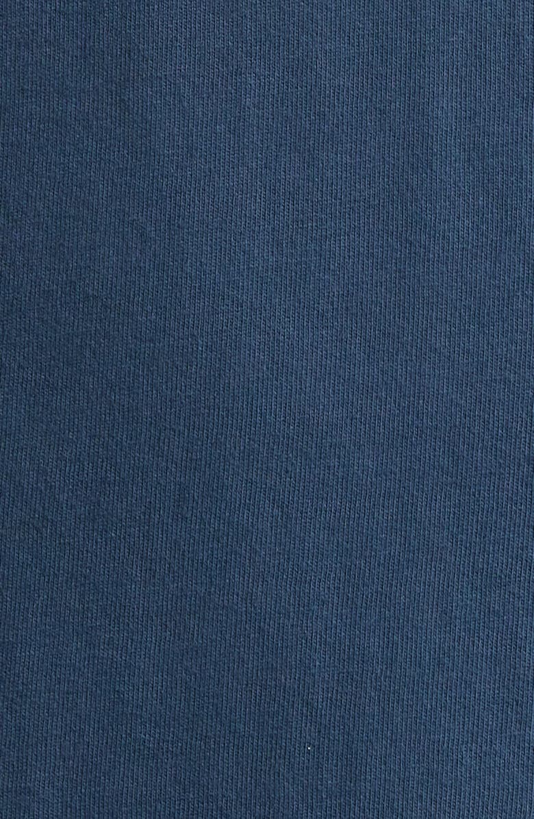 Roark Expeditions Graphic Regular Fit T-Shirt, Alternate, color, Navy