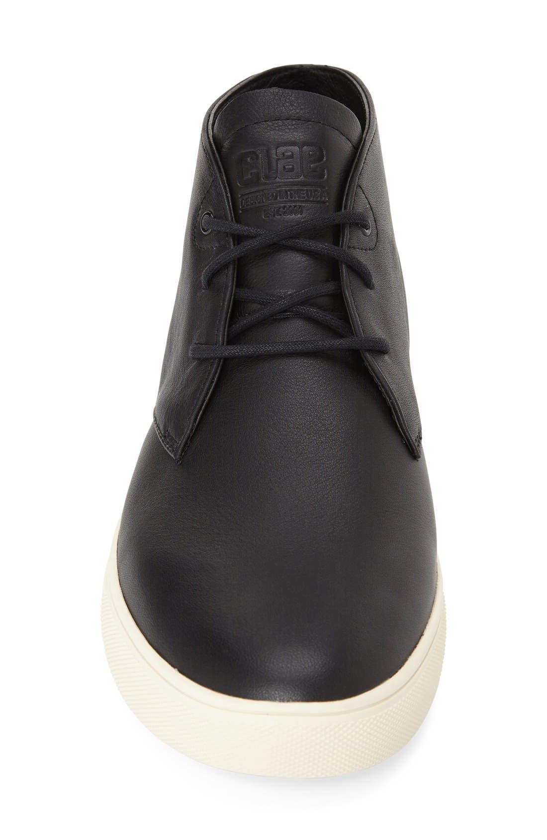 CLAE Strayhorn SP Chukka Boot, Alternate, color, 