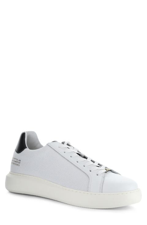 10634A Low Top Sneaker (Men)