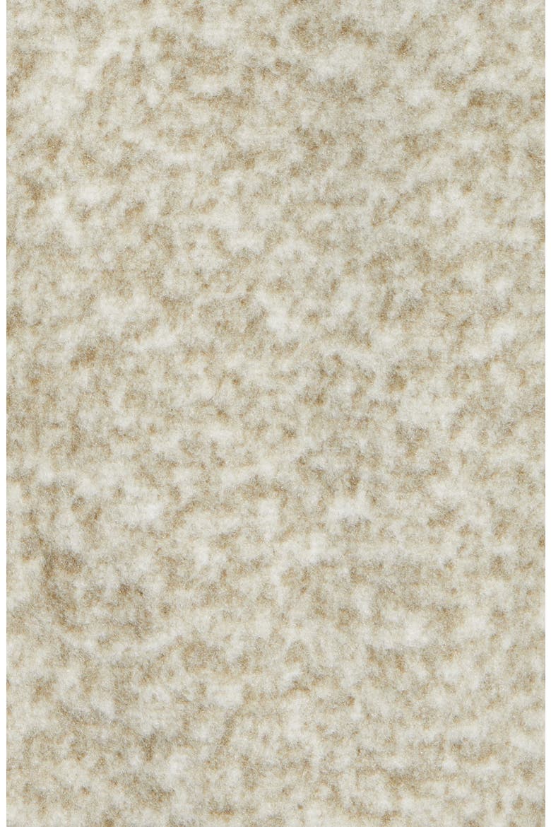Katrine Brushed Recycled Polyester Blend Jacket, Alternate, color, DARK OLIVE