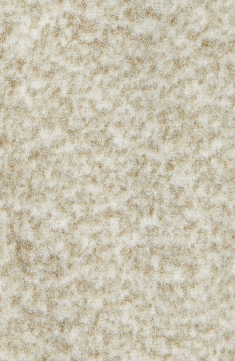 VERO MODA Katrine Brushed Recycled Polyester Blend Jacket, Alternate, color,