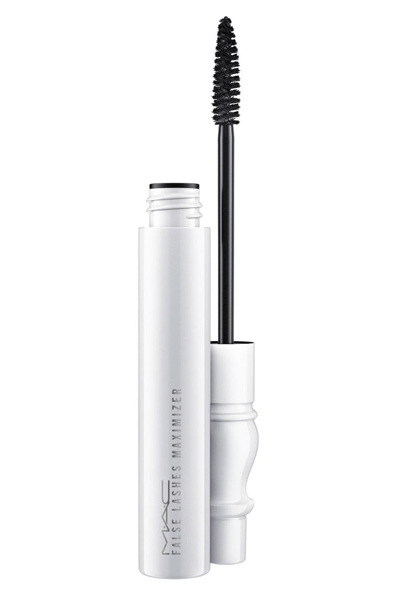 False Lashes Maximizer Lash Primer, Main, color, WHITEDNU