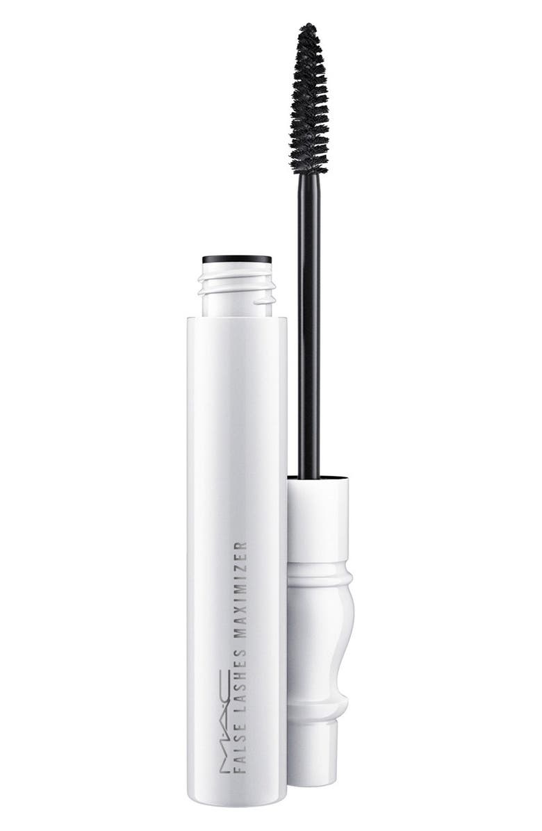 MAC Cosmetics False Lashes Maximizer Lash Primer, Main, color,