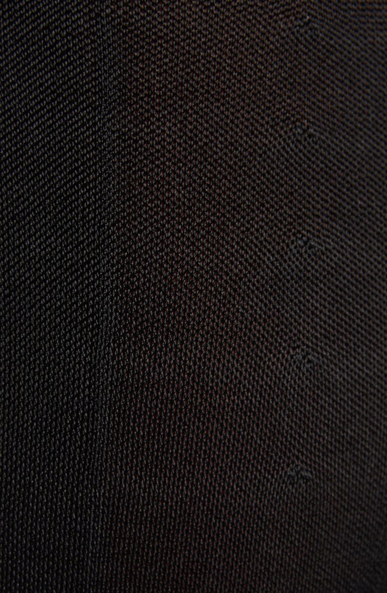 TOM FORD Liquid Viscose Blend A-Line Maxi Skirt, Alternate, color, Black