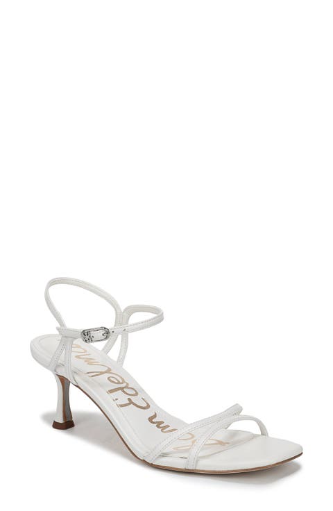 Presley Strappy Sandal (Women)