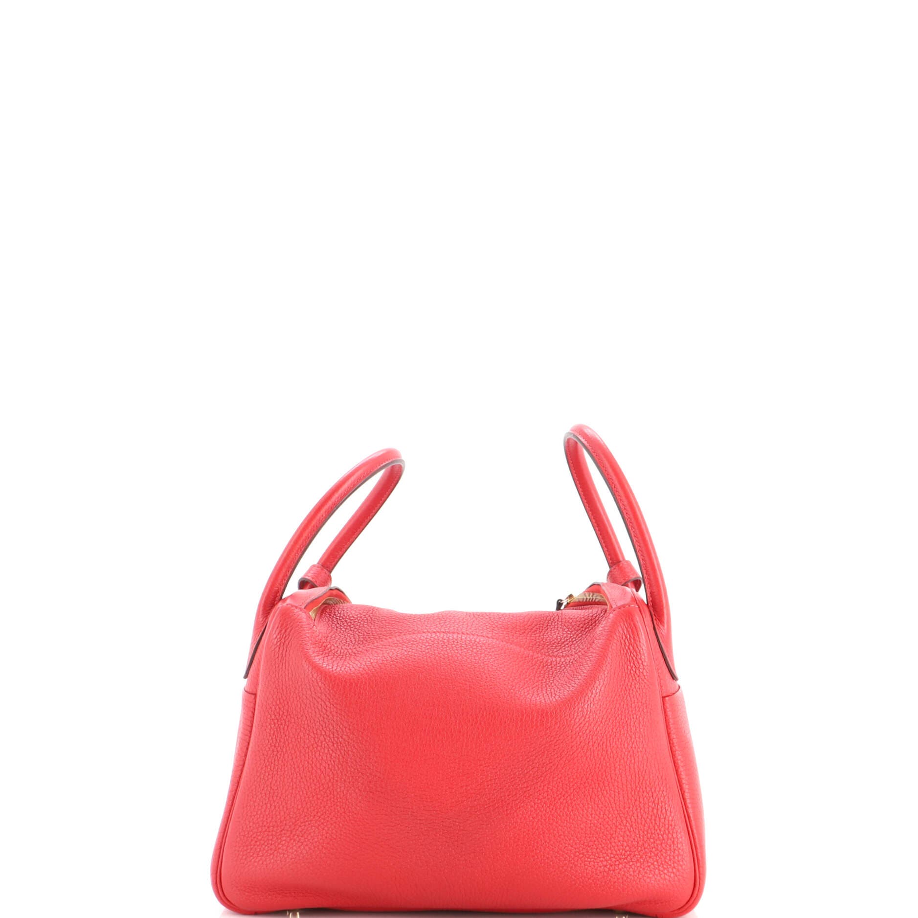 Lindy Bag Clemence 30, Alternate, color, Red