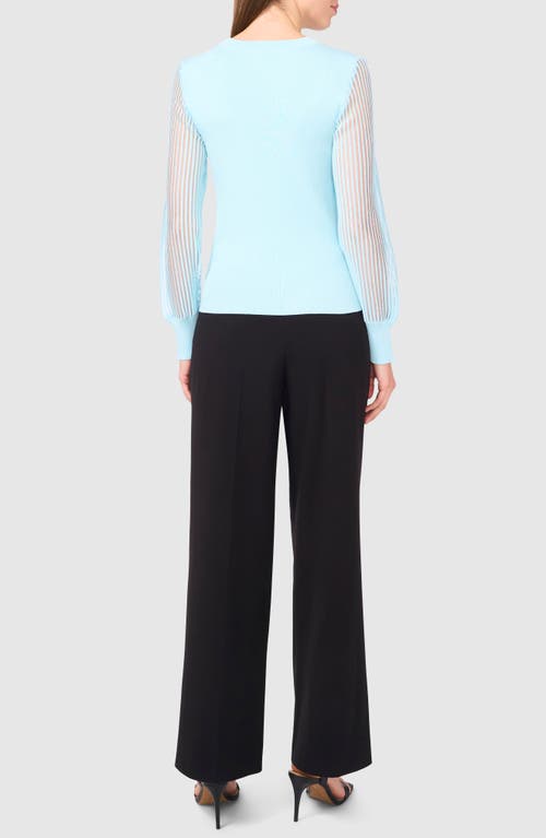 Halogen ® Mix Media Sweater