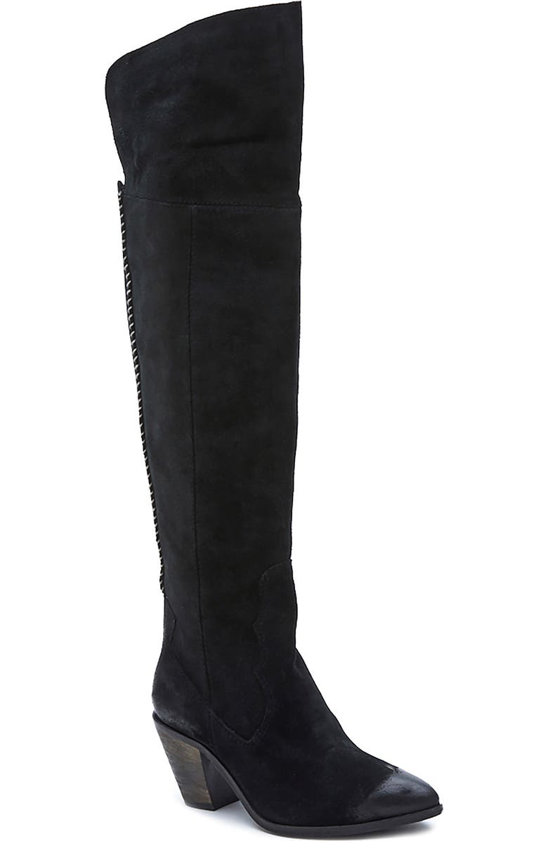 Coconuts by Matisse Atro Knee High Boot, Main, color,
