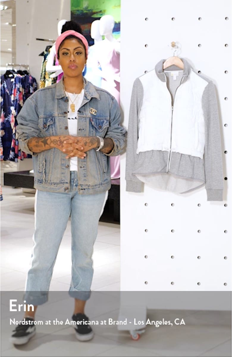 Hybrid Jacket, sales video thumbnail