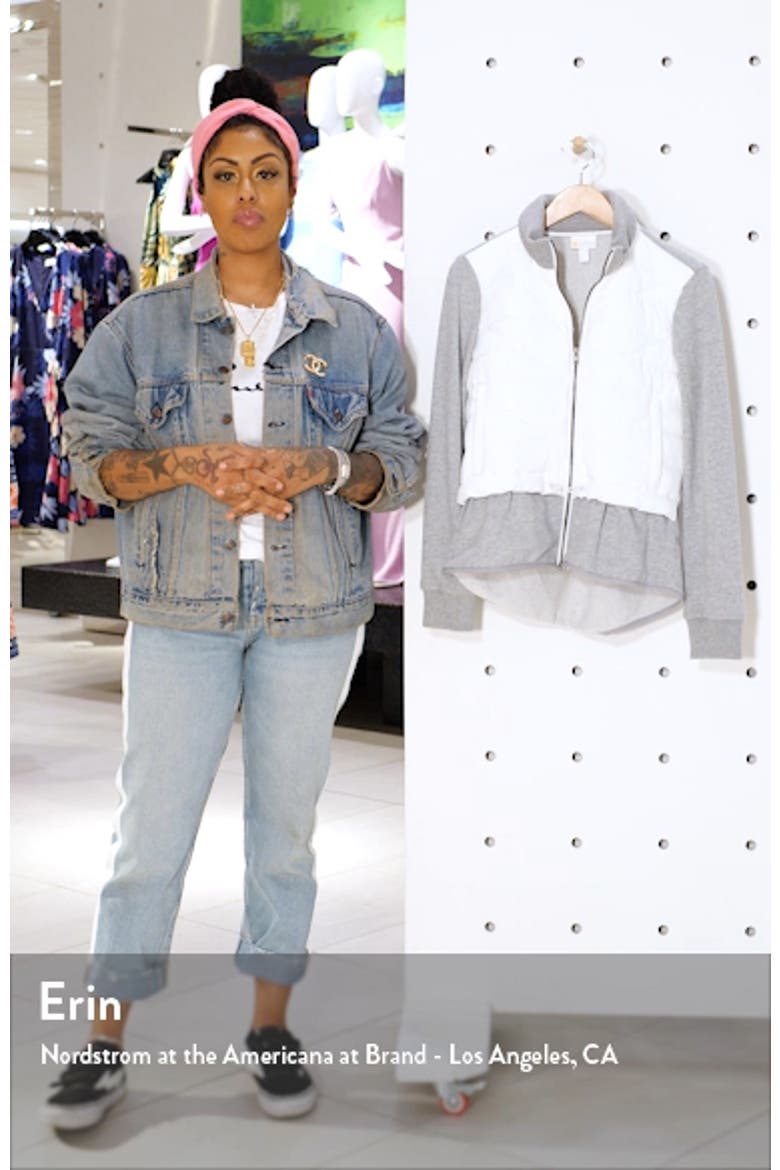 Hybrid Jacket video