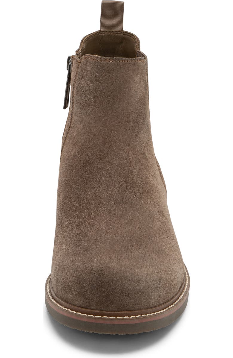 Blondo Grant Waterproof Chelsea Boot, Alternate, color,