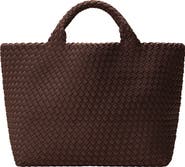 NAGHEDI St. Barths Medium Tote