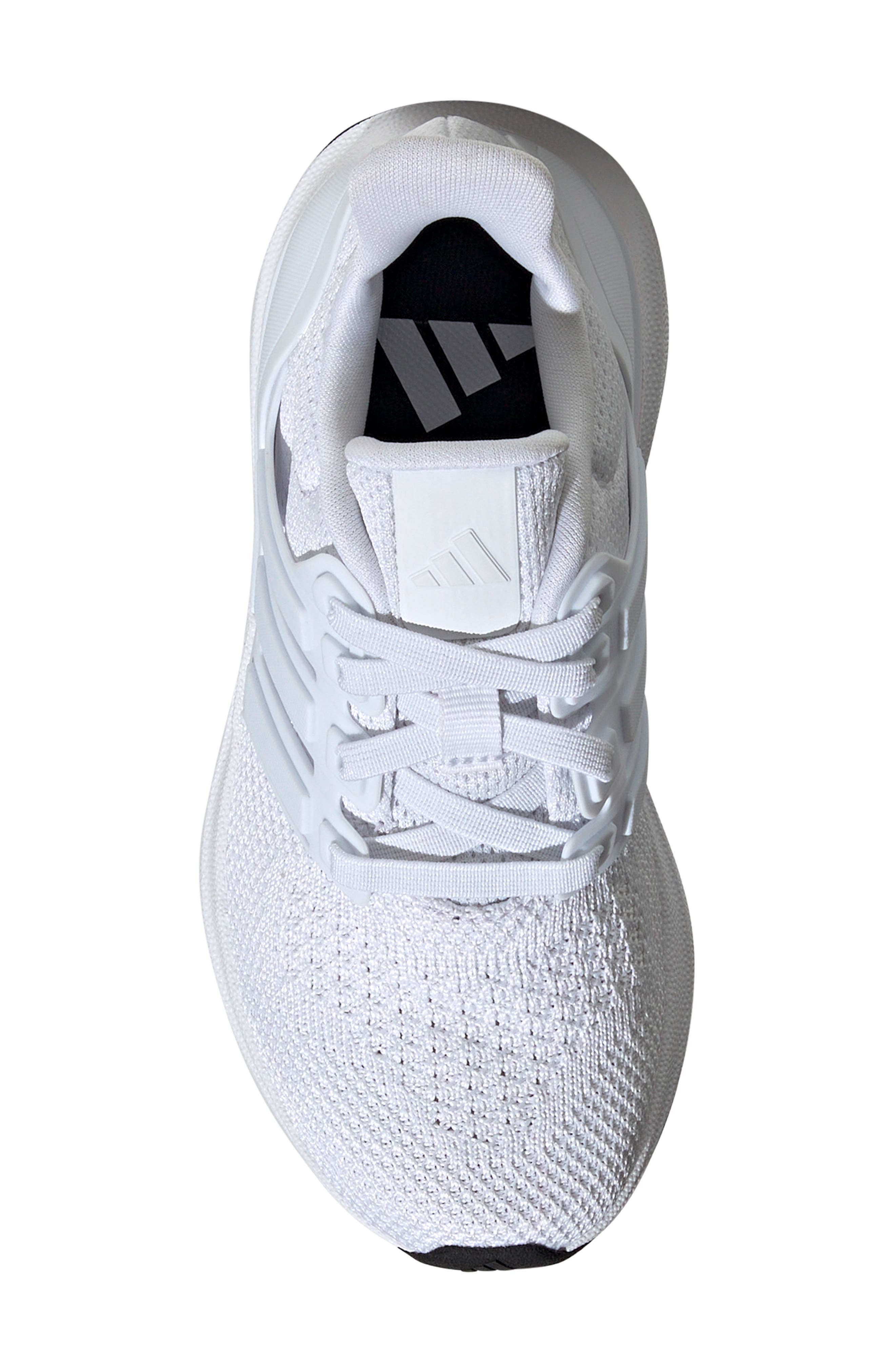 adidas Kids' Ultradream DNA El C Knit Sneaker, Alternate, color, 