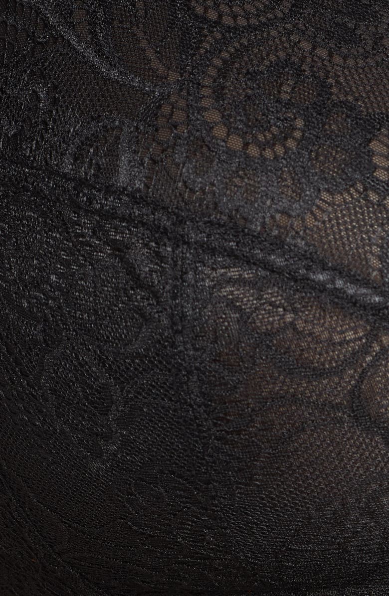 Panache Andorra Wireless Bra, Alternate, color,