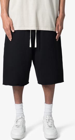 Ultra Baggy Sweat Shorts