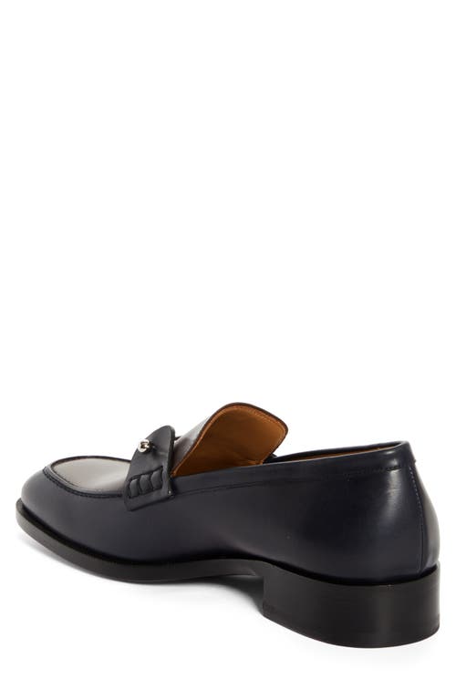Christian Louboutin Chambelimoc Flat Loafer
