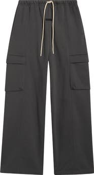 Fear of God Essentials Cargo Pocket Field Pants