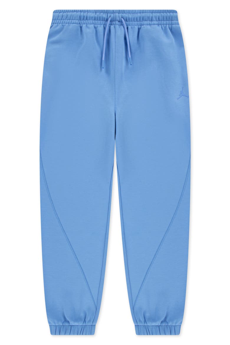 Kids' Dri-FIT MJ Core Sport Pants, Main, color, UNIVERSITY BLUE