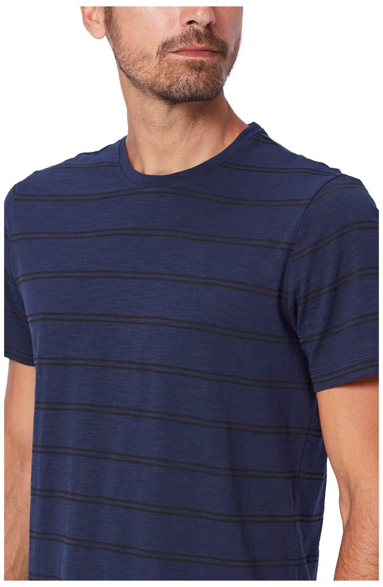 PAIGE Hoover Crewneck T-Shirt, Alternate, color, 