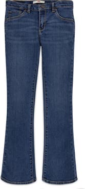 Levi's Kids' Classic Bootcut Jeans
