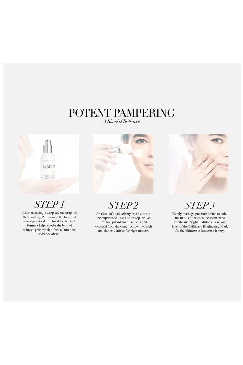 The Brilliance Brightening Mask, Alternate, color, NO COLOR