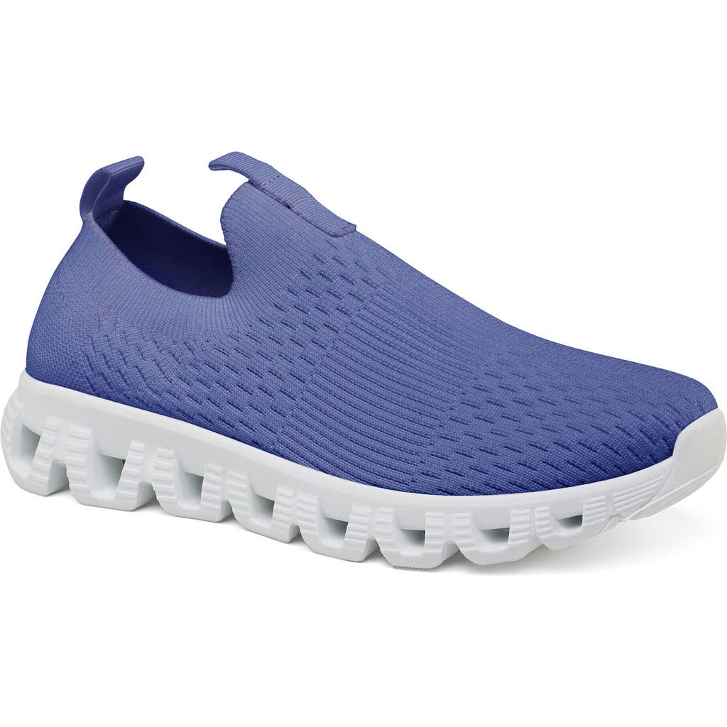 Jslides Footwear Creed Sneaker In Blue