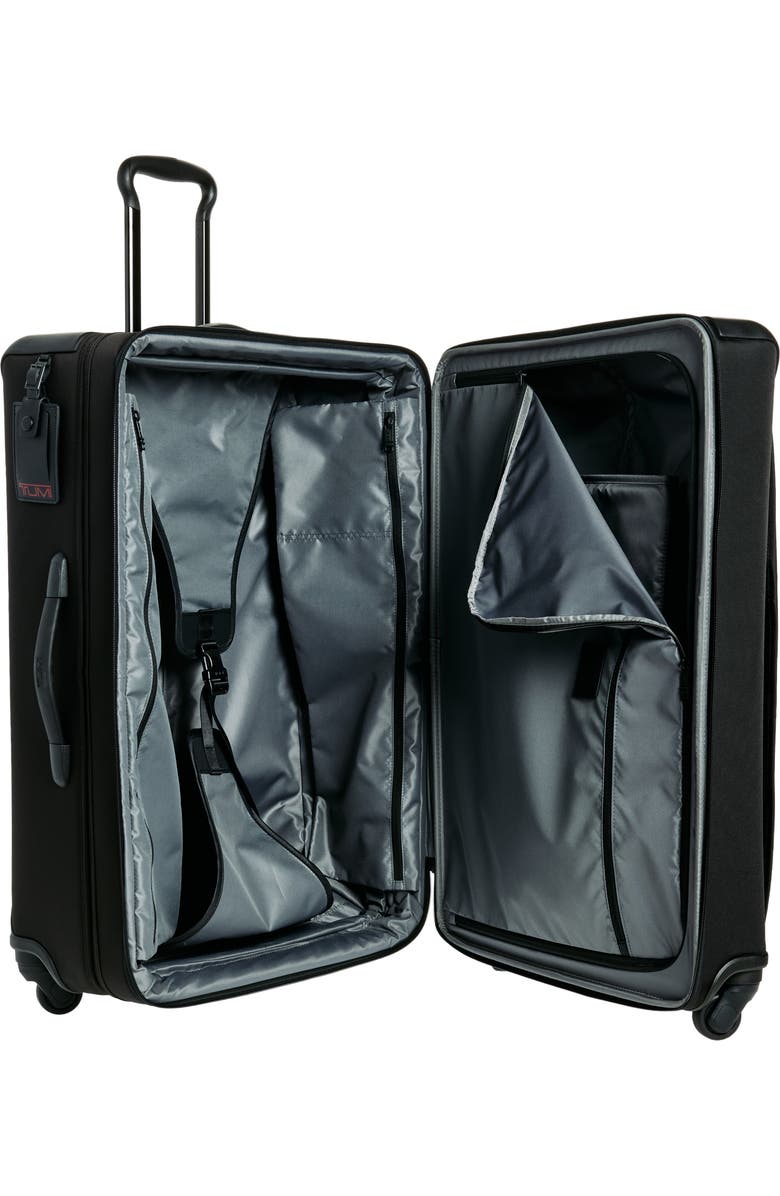 TUMI Gen 4.3 Core 29-Inch Medium Trip Expandable Spinner Luggage, Alternate, color, Black