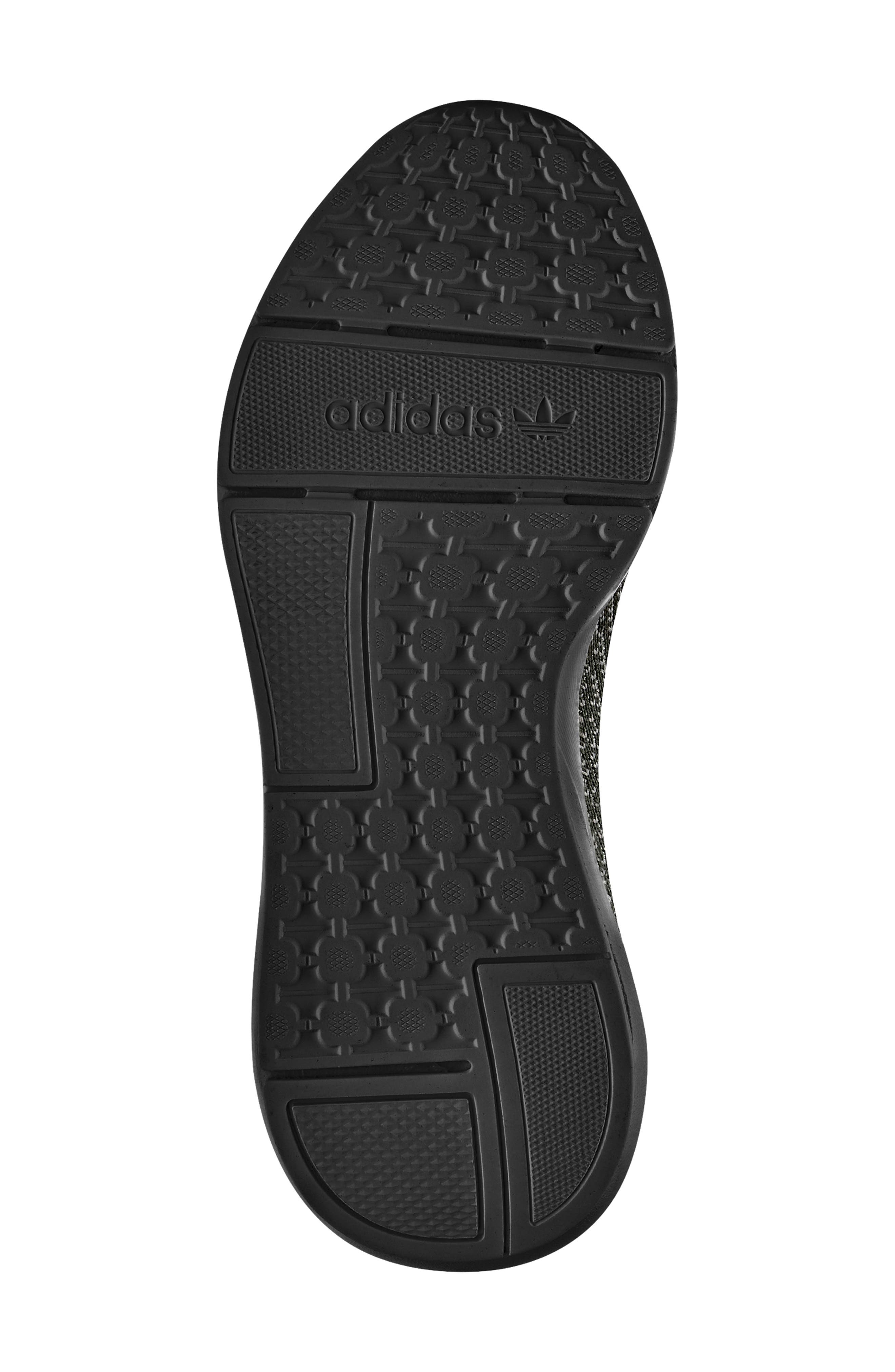 adidas Swift Run 22 Running Shoe, Alternate, color, 