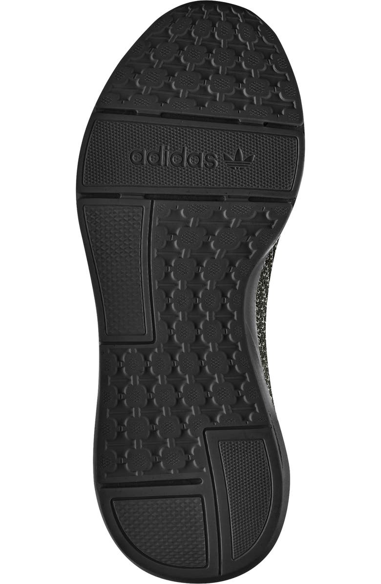 adidas Swift Run 22 Running Shoe, Alternate, color,