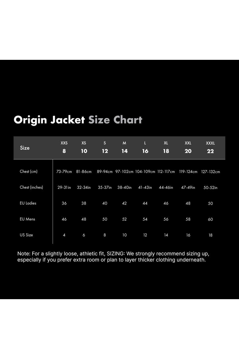 Origin2 Jacket, Alternate, color, Pink