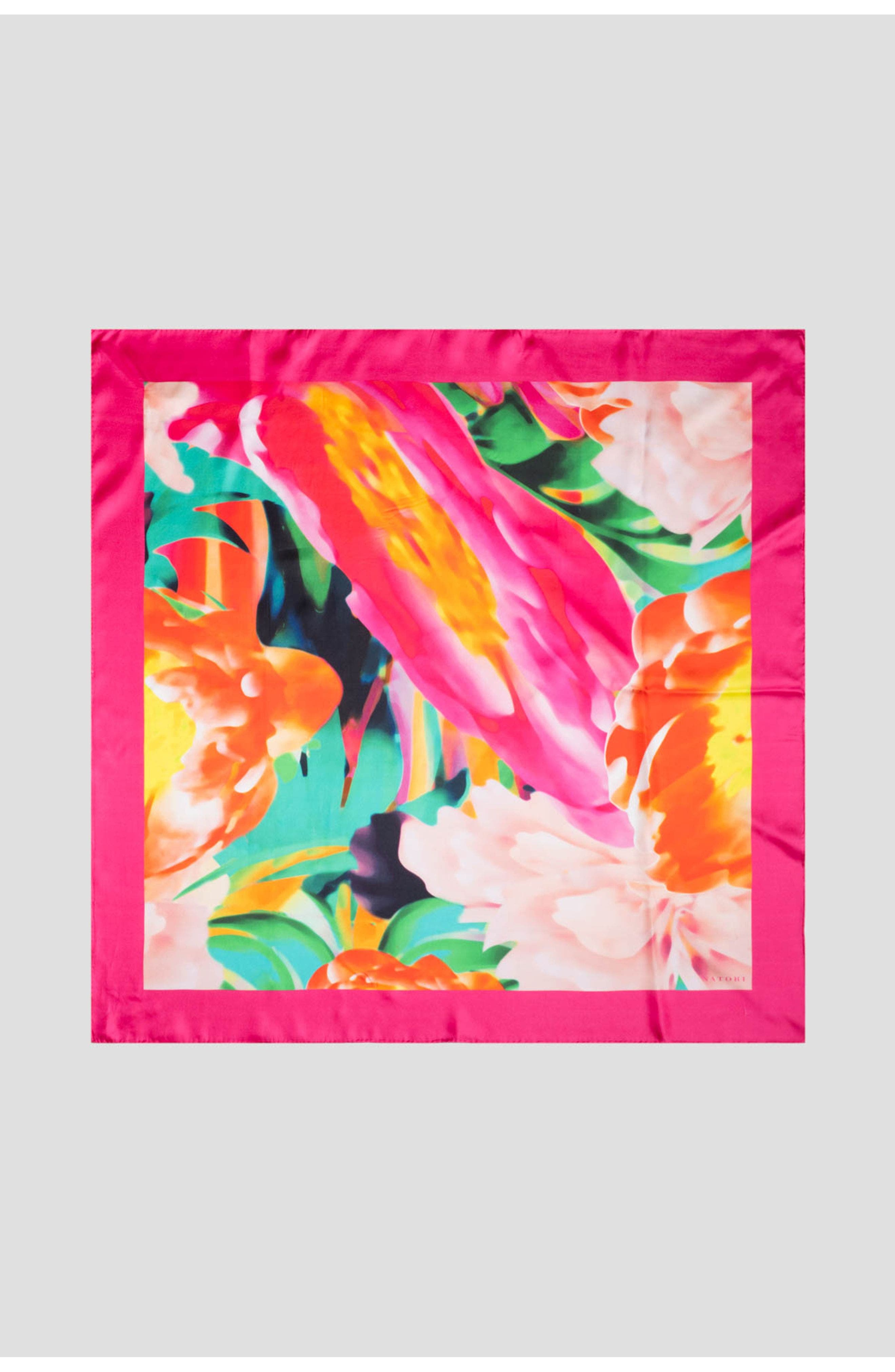 Pink Multi