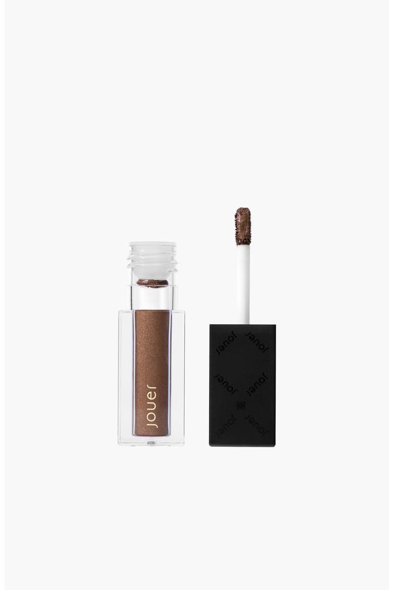 Paris Lights Liquid Eyeshadow, Main, color, Brillante