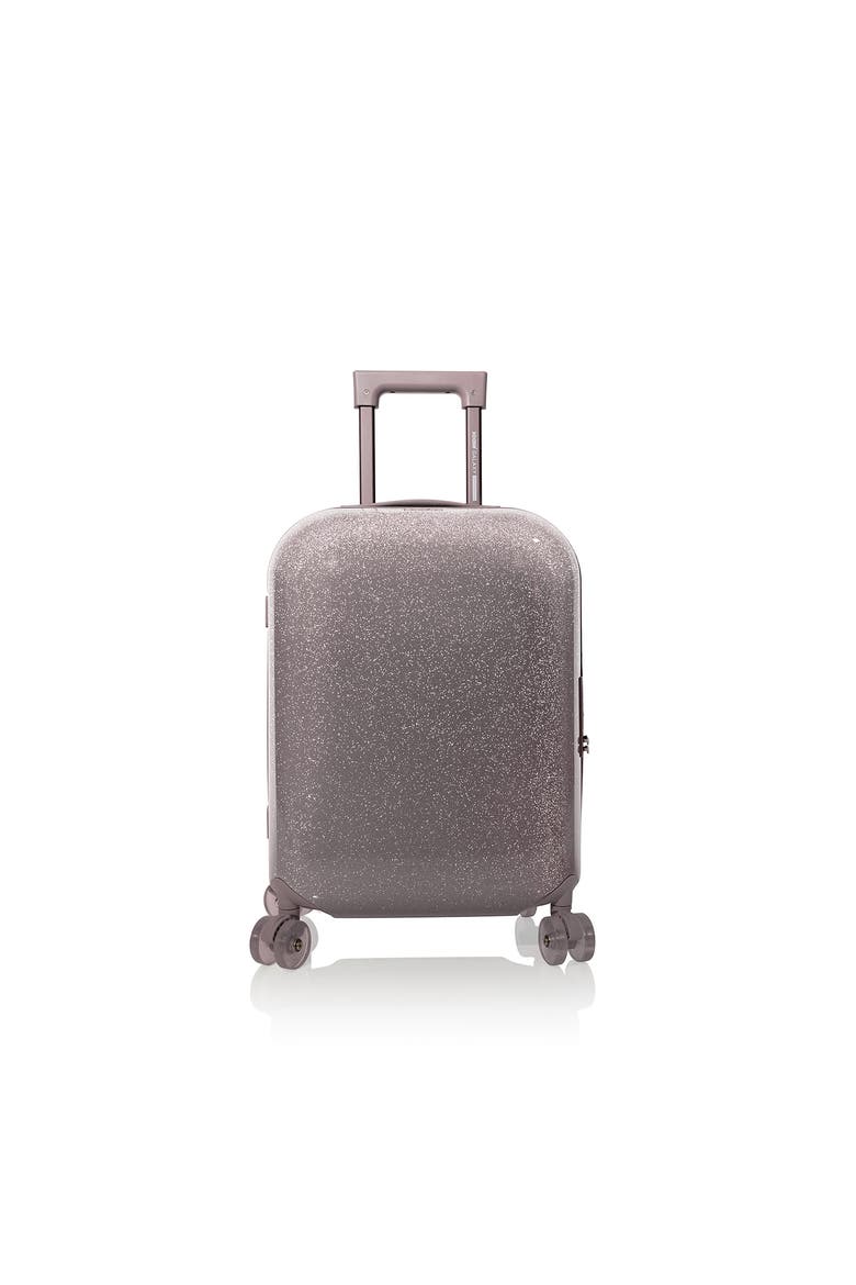 xCase Galaxy 21" Carry-On Luggage - Limited Edition, Alternate, color, Lunar Taupe