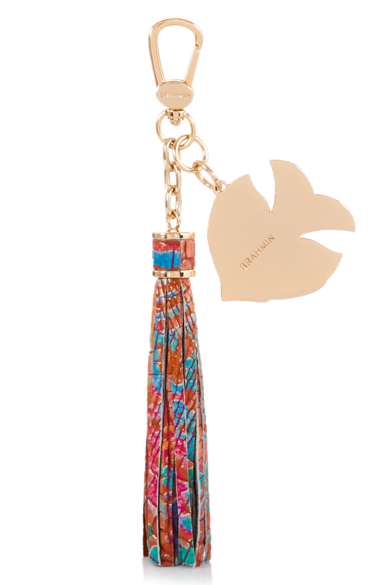 Brahmin Fish Charm Tassel (Women) | Nordstrom