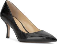 Jessica Simpson Voemi Pointed Toe Pump