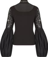 Anne Fontaine Lenna Top