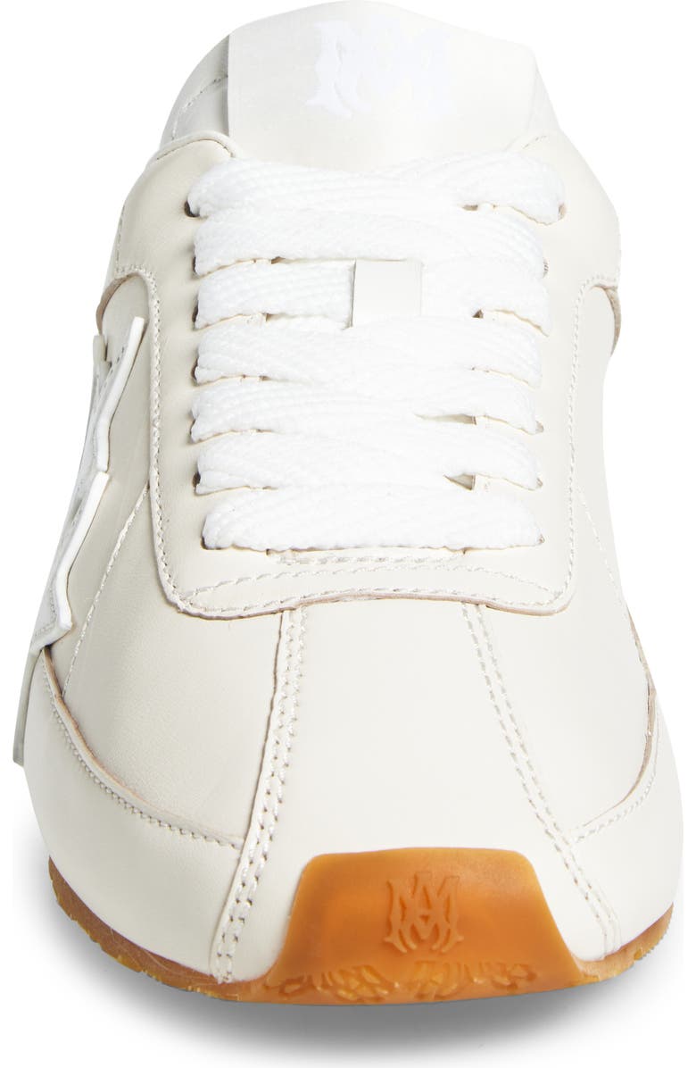 AMIRI Pacific Stars Low Top Sneaker, Alternate, color, Birch