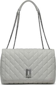 KARL LAGERFELD PARIS Lafayette Shoulder