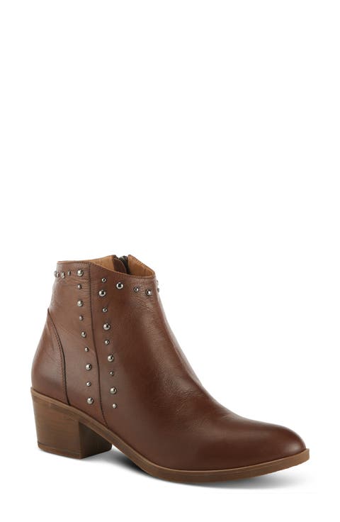 Wildwest Bootie