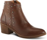 Spring Step Wildwest Bootie