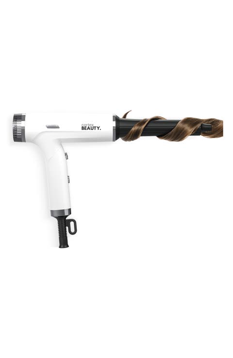 Sleek Fold Foldable Travel Dryer