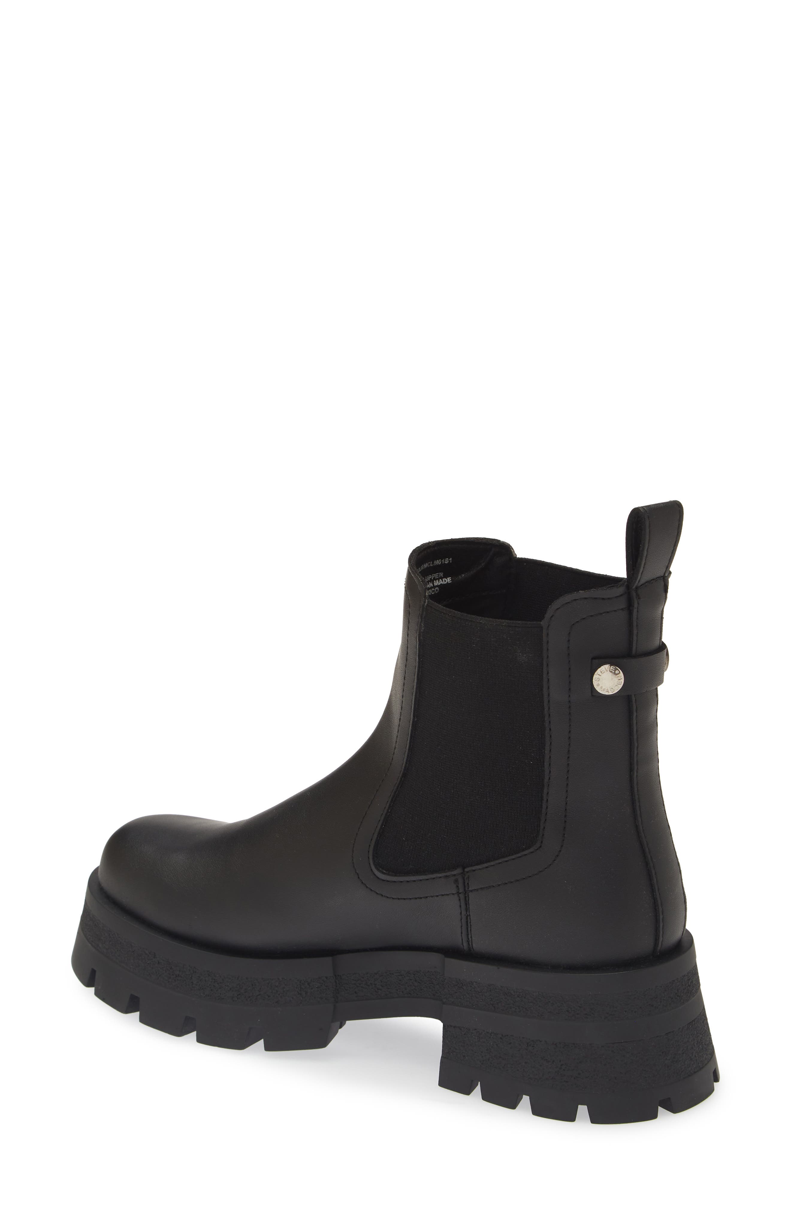 Steve Madden Malcolm Chelsea Boot, Alternate, color, 