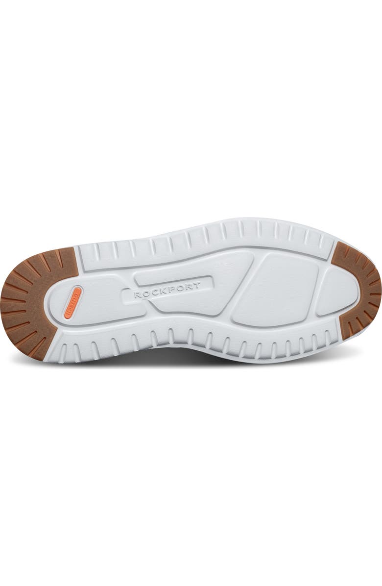 Rockport Cacey 2 Knit Derby Sneaker, Alternate, color,